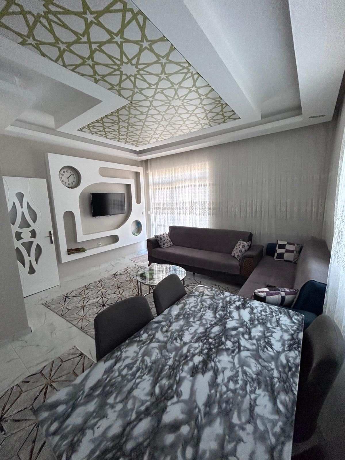 Gazlıgöl Termal Villa Galeri 11
